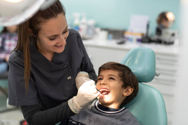 Best Pediatric Emergency Dentist in Chowchilla, CA