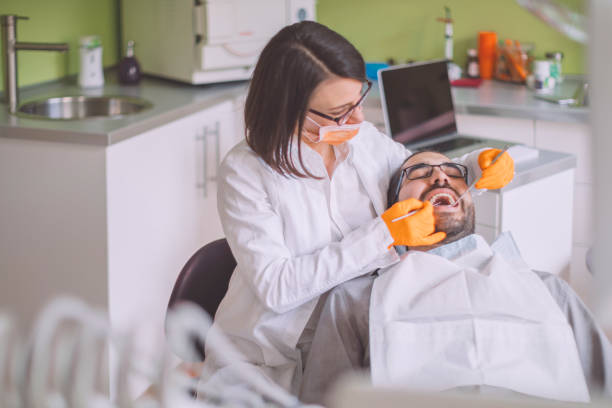Best Emergency Dental Care for Broken or Chipped Teeth in Chowchilla, CA